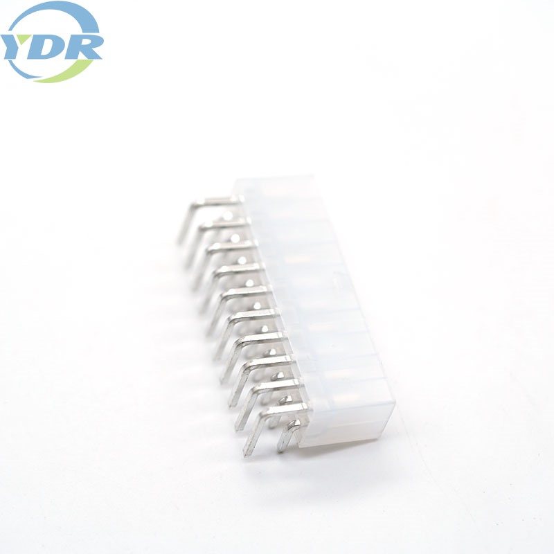 آیا سه حالت قلع و قمع و حالت اتصال ترمینال را می شناسید؟