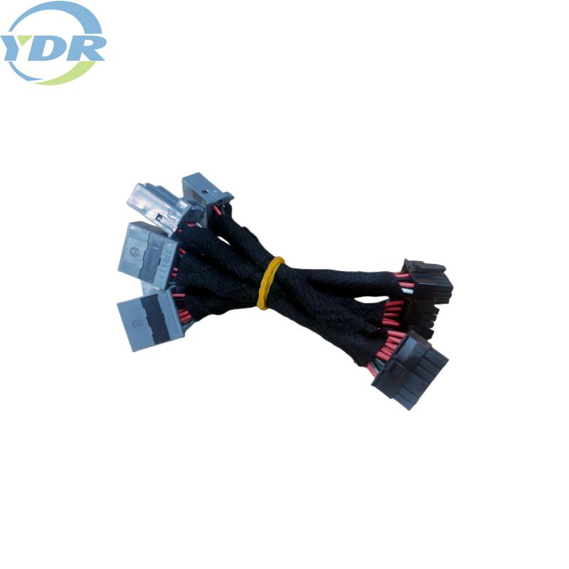 روش های جلوگیری از آتش سوزی سیم اتصال الکترونیک چیست؟