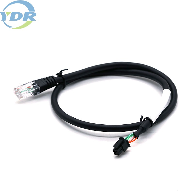 نحوه تشخیص جرم سیم اتصال الکترونیکی