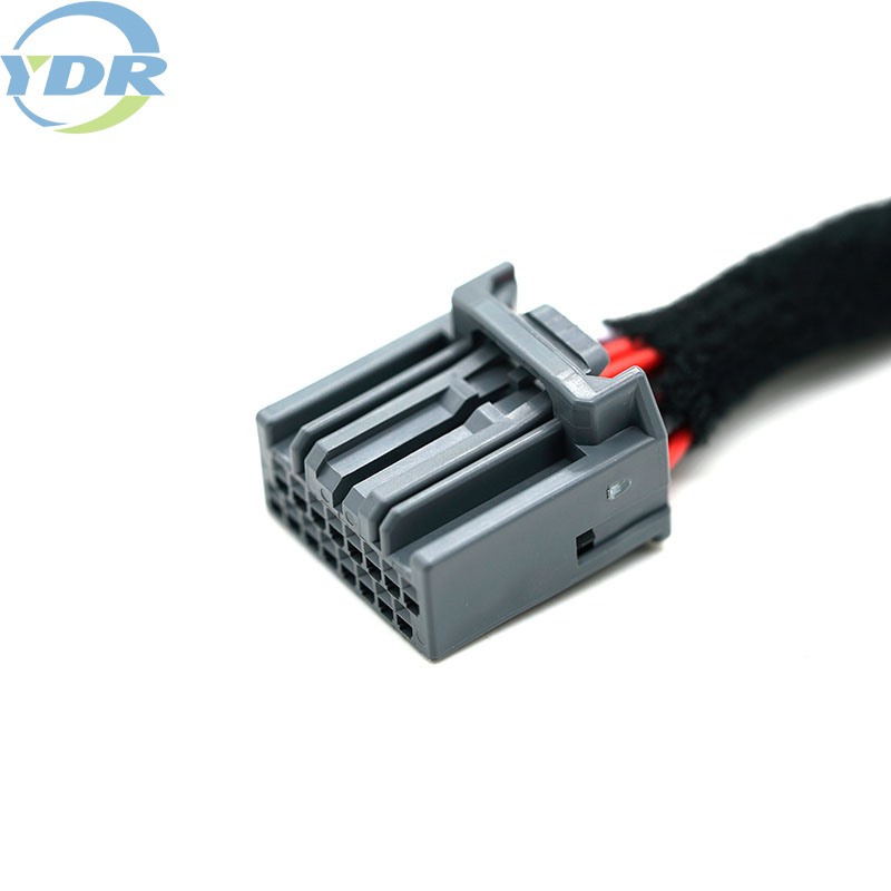 تفاوت بین دسته سیم و مجموعه کابل چیست؟