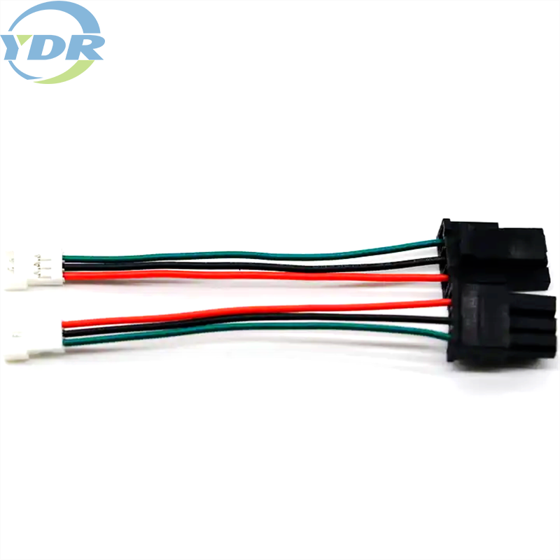 مشکلات رایج در مجموعه های دسته سیم الکترونیکی سفارشی