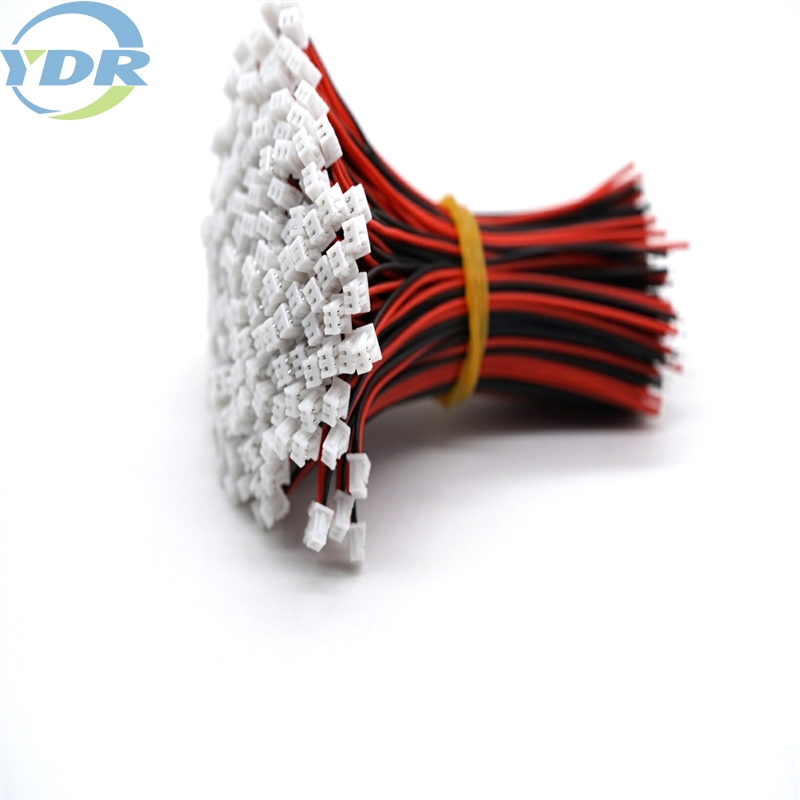 روشی برای جلوگیری از شکستن دسته سیم اتصال