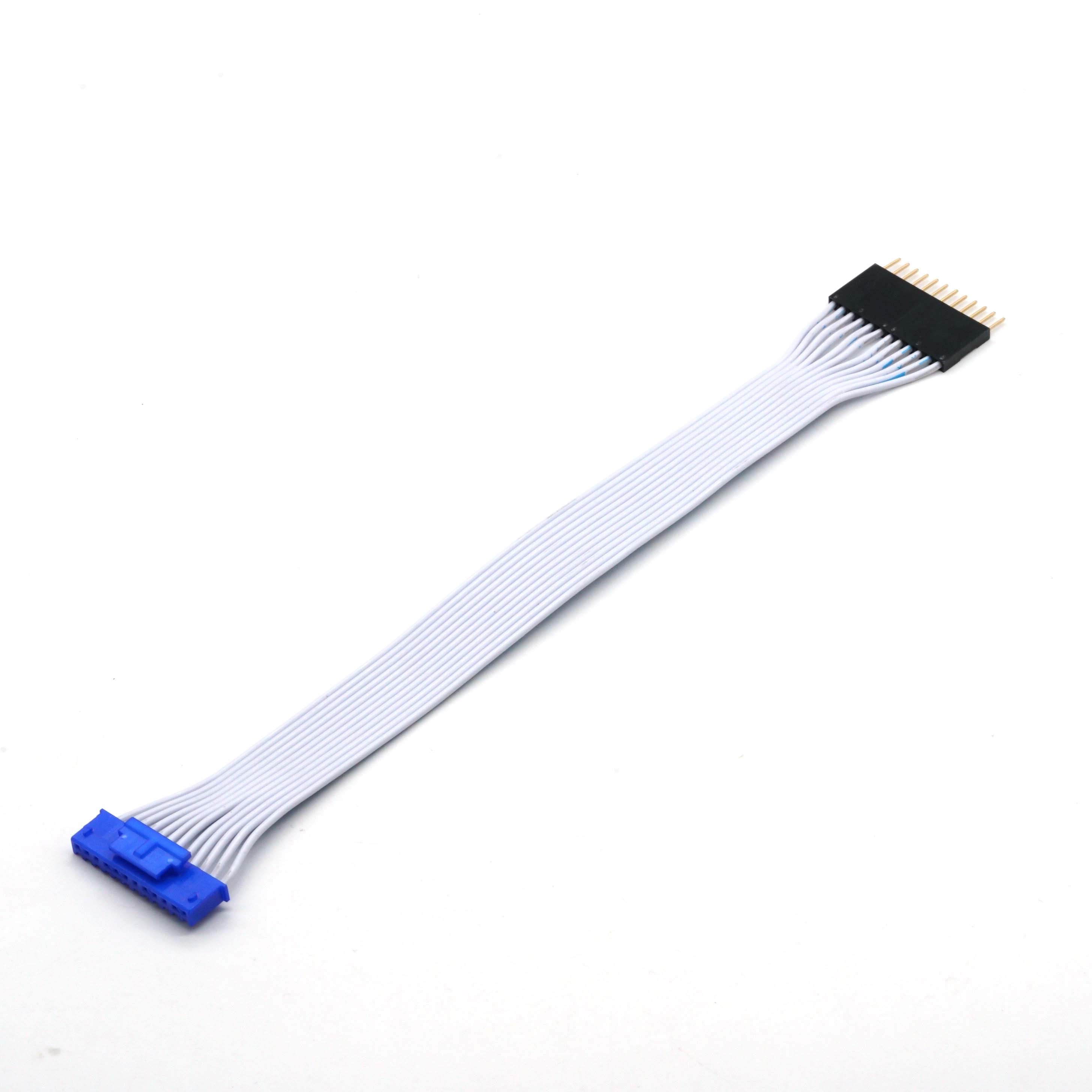 چگونه یک دسته سیم داخلی سیستم الکتریکی شما را بهبود می بخشد؟