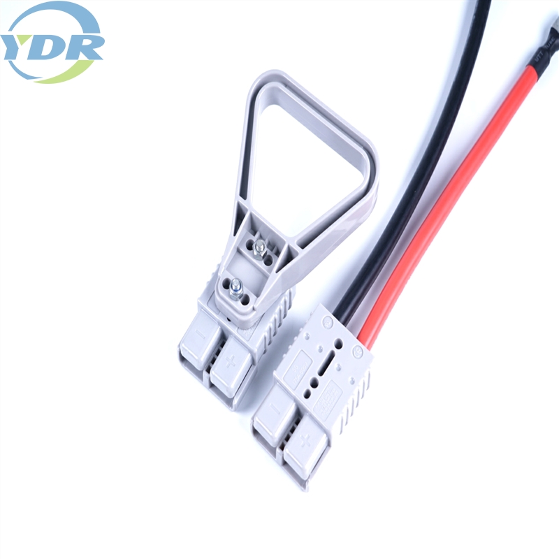 کابل مهار سیم کانکتور اندرسون