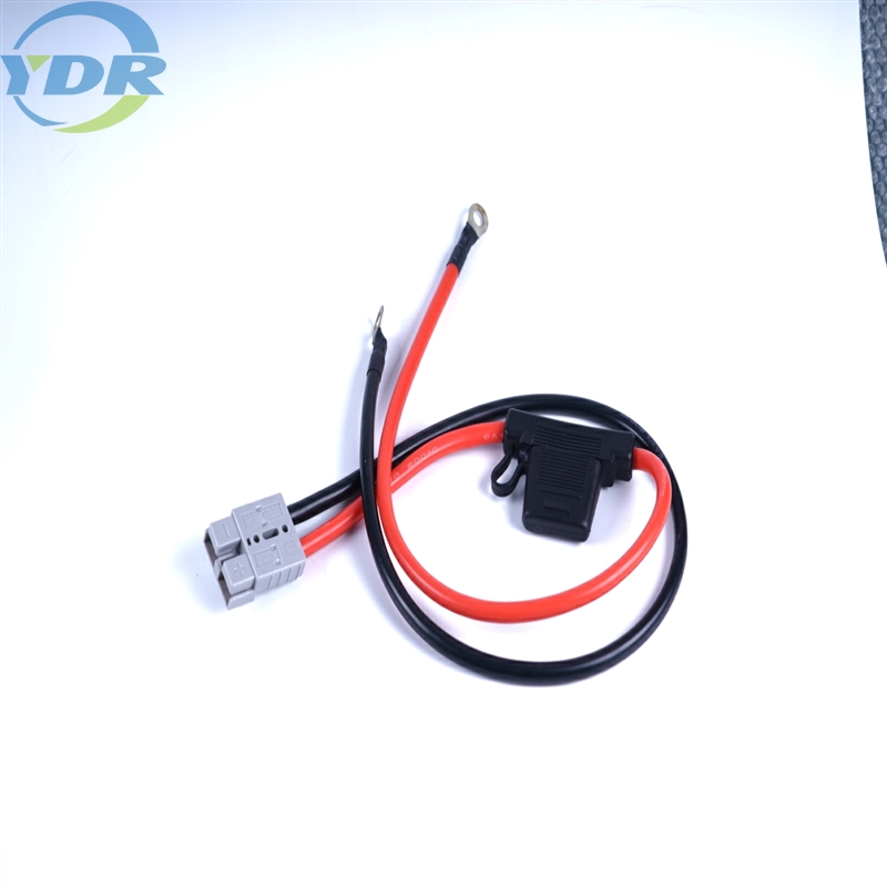 مهار سیم سفارشی اندرسون