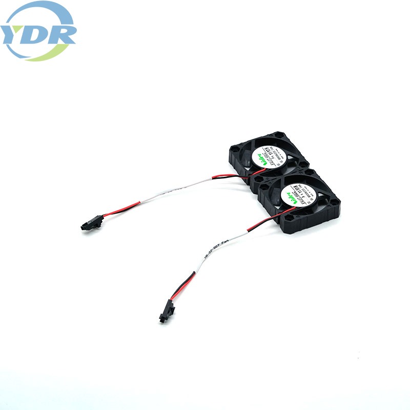 مهار سیم پایانه کابل رابط F410T-05LC Molex 0050579402