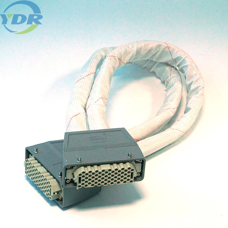 مونتاژ کابل سیم HEEE-064-FC 16A 500V 6KV