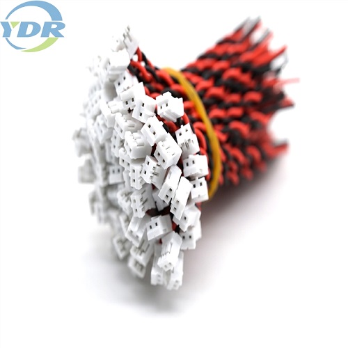 کابل مهار سیم JST Molex 1.25 برای الکترونیک