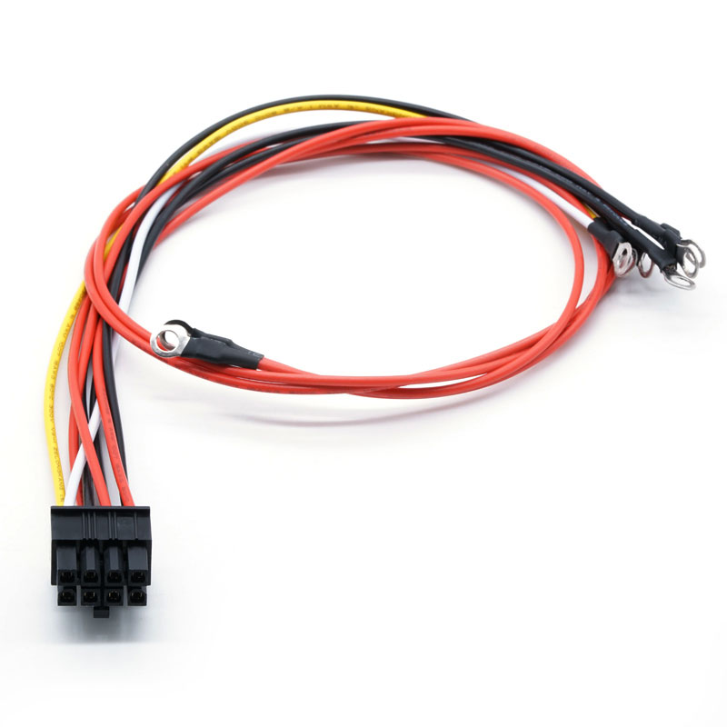 بند سیمی Molex 3.0mm