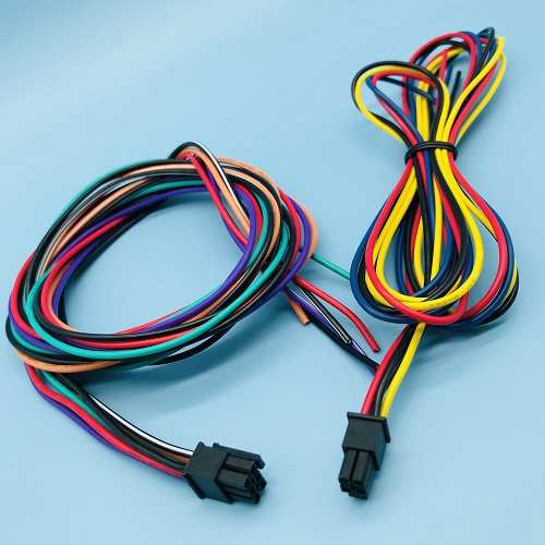 بند سیمی Molex 43025 Micro-Fit 3.0mm